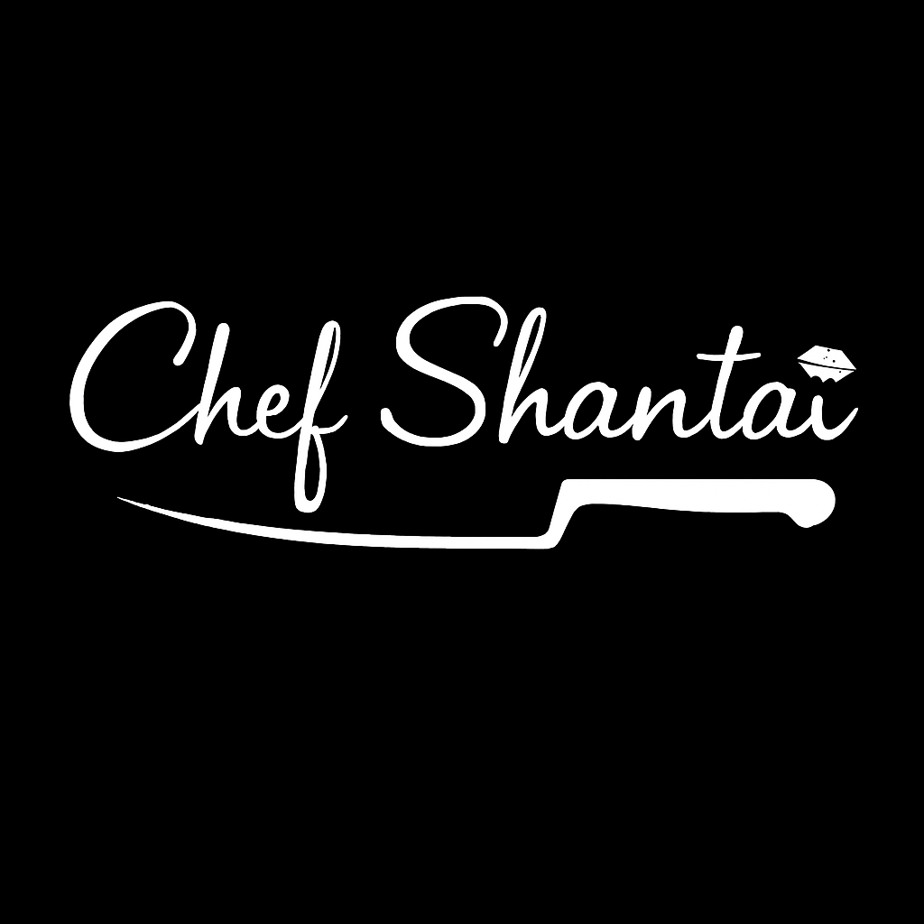 Chef Shantai