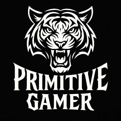 Primitive Gamer