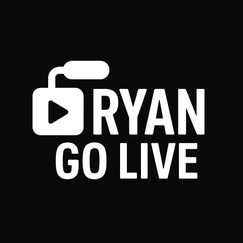 Ryan Go Live
