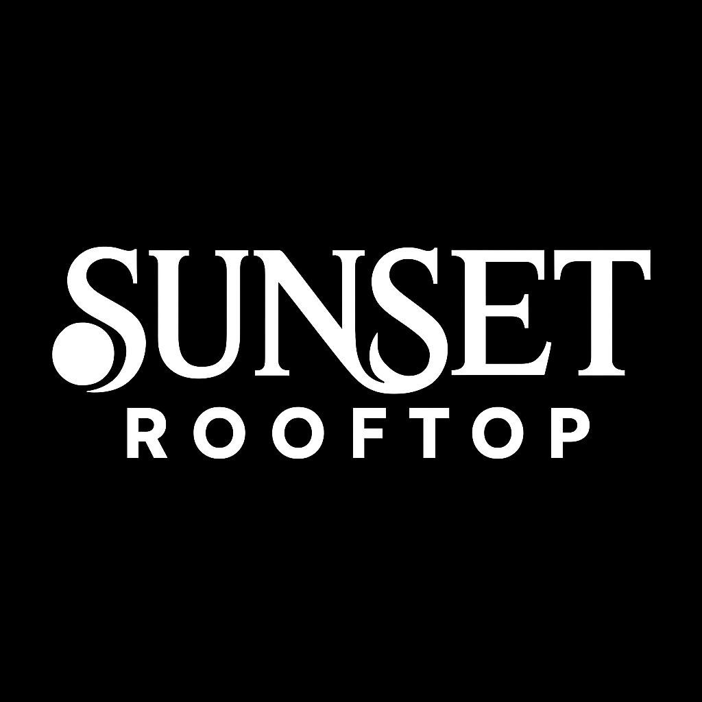 Sunset Rooftop