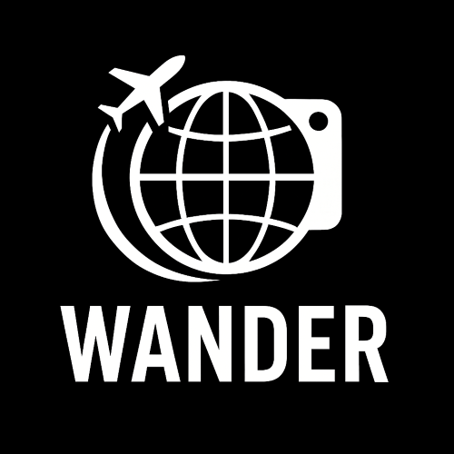 Wander